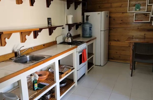 Hopkins Apartment | Lemon Grass Cabana - A superb 1-bedroom studio with AC in charming Hopkins