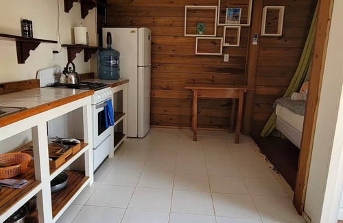 Hopkins Apartment | Lemon Grass Cabana - A superb 1-bedroom studio with AC in charming Hopkins