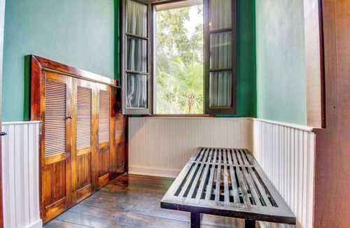 Bullet Tree Falls Apartment | Lovely Riverfront Suite w Balcony, WiFi, AC, Pool & Gorgeous View