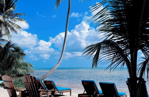 San Pedro Hotel | Mangata Villas