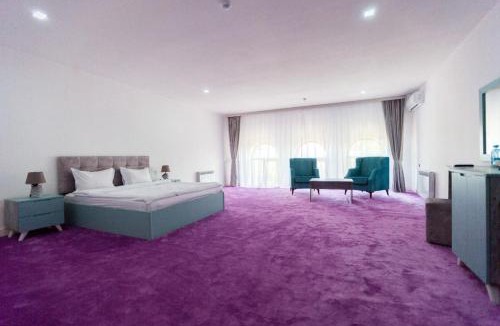 Āstārā Hotel | Maricel Astara Resort