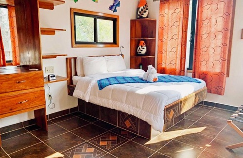 San Antonio Apartment | Mariposa Jungle Lodge