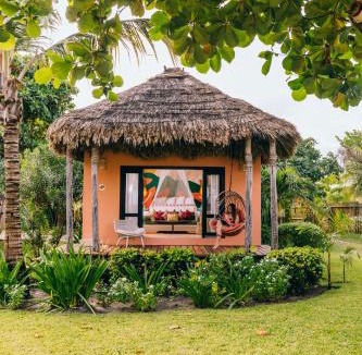 San Pedro Hotel | Matachica Beach Resort and Spa