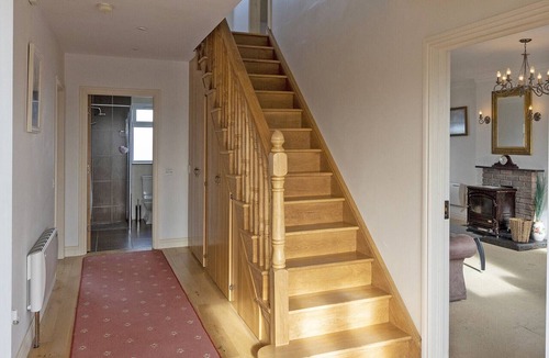 Doonbeg Ski Chalet | Matthews Cottage Doonbeg