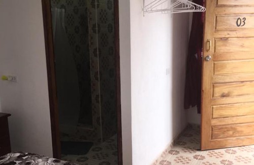 San Ignacio House | Matus Guest House