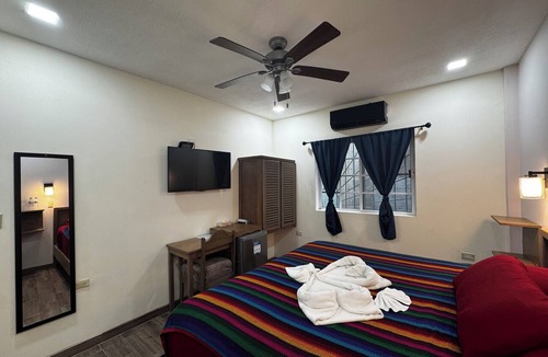 San Ignacio Hotel | Maya Bella Downtown Hotel