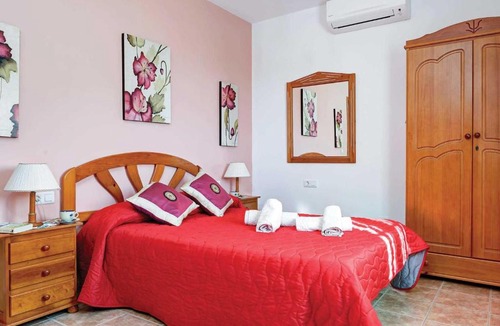Frigiliana Villa | Medina Paloma