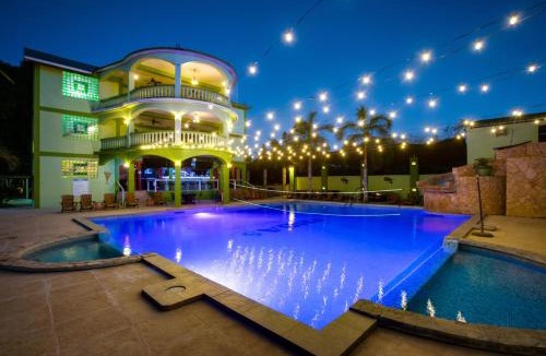 San Ignacio Hotel | Midas Belize