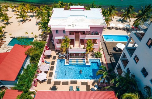 Placencia Apartment | Miramar Suites