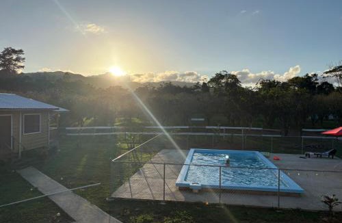 Middlesex Bed & Breakfast | Mountain View Ranch