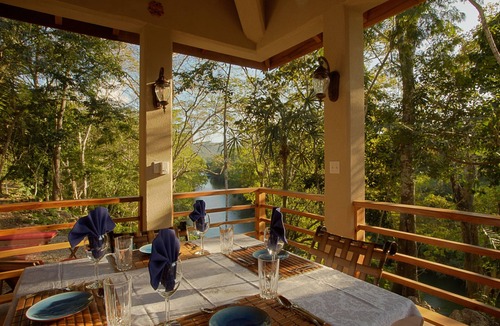Negroman Resort | Mystic River Resort