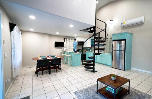 Spanish Lookout Apartment | Oakridge Apartment