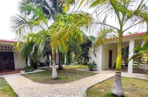 Corozal Cottage | Ocean Views, Pool, Fishing, King & Queen Beds, Kitchen, BBQ, BTB Approved, Quiet