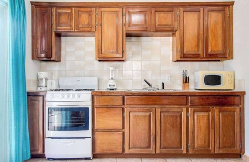 Boca Ciega House | Oceanfront villa with pool, beach access, ocean view, partial AC & strong WiFi