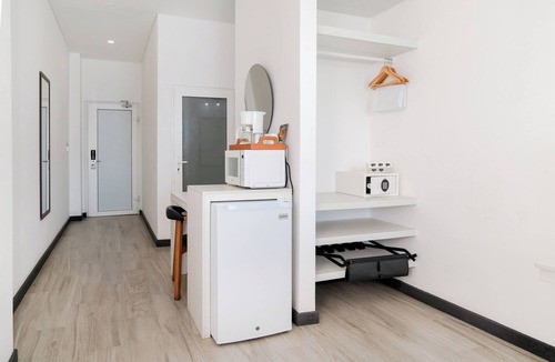 San Pedro Hotel | Oceanview 1 Bedroom | Unit 508 – The Watermark Hotel