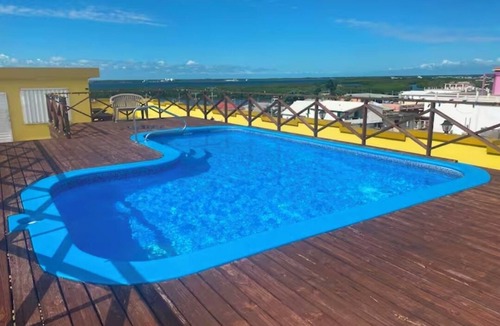 San Pedro Apartment | Paradise Apartment and Single Room