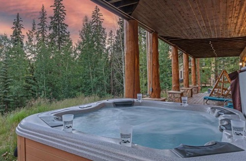 Woodmoor House | Paradise Meadow Lodge