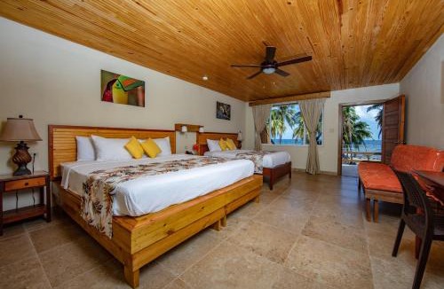 Dangriga Hotel | Pelican Beach Resorts Dangriga