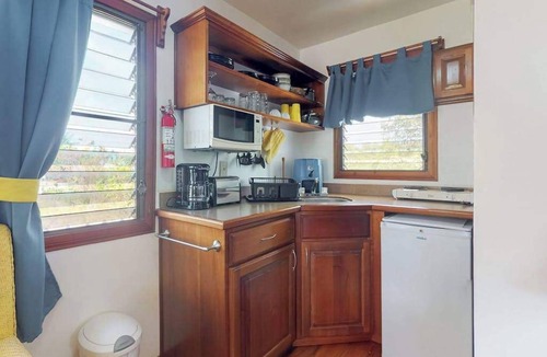 Hopkins Condo | Perfect for large groups - five cabanas w private pool, WiFi-walk to the beach