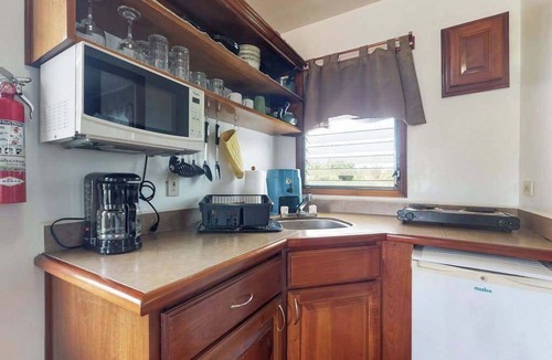 Hopkins Condo | Perfect for large groups - five cabanas w private pool, WiFi-walk to the beach
