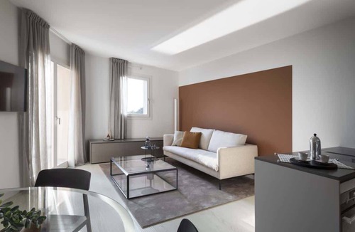 Portopiccolo Apartment | Perla nel borgo - Portopiccolo Apartments
