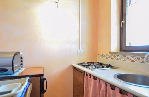 Corbara House | Pet friendly home in Montecchio (TR)