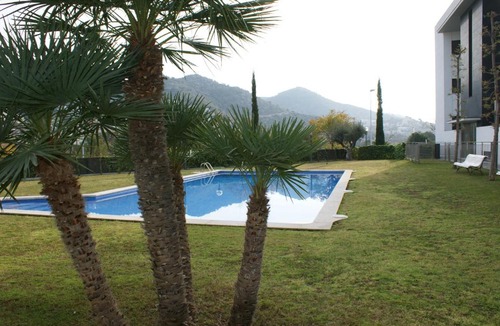 Sitges Apartment | Port Sitges