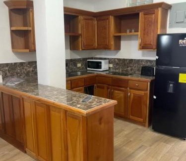 San Pedro Apartment | Private apartment