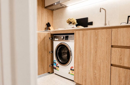 Epping Apartment | Punthill Epping