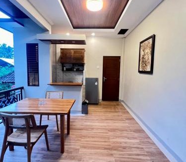 Sambahan Apartment | Rare House