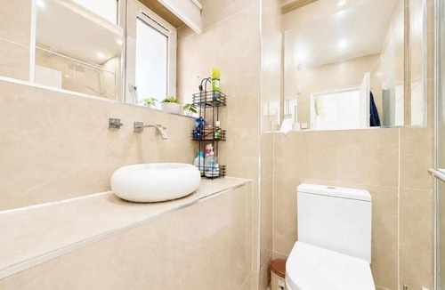 Marylebone Bed & Breakfast | Regency Fitz