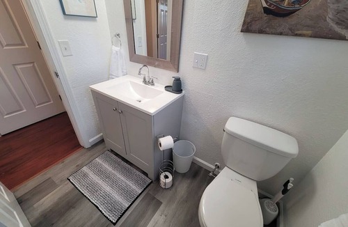 Rossford Apartment | Remodeled Rossford Lower Apartment