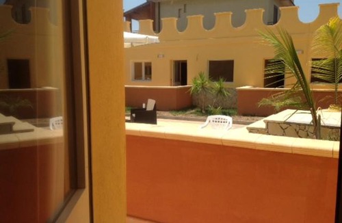 Vaccarizzo Resort | Residence 3/4