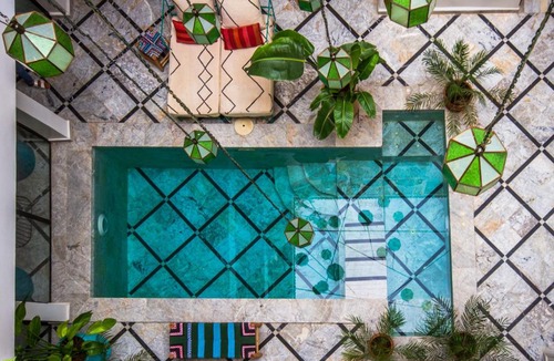 Assouel House | Riad SofYan & Spa