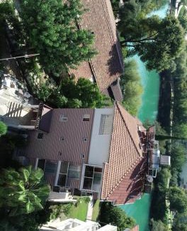 Manavgat Hotel | River Hotel