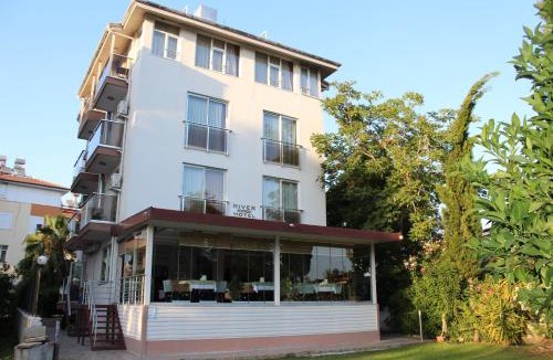 Manavgat Hotel | River Hotel