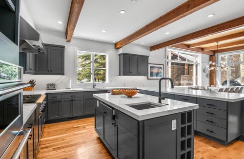 Granite Ridge Villa | RMR: Granite Ridge Lodge 3197 in Teton Village