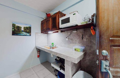Santa Elena House | Roomy Casita - Shared Pool - Free High-Speed WiFi, AC