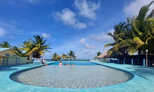 San Pedro Hotel | Royal Caribbean Resort