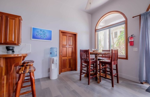 San Pedro House | Sandcastle Oceanfront with pool and stunning ocean views