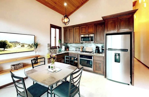 San Pedro Villa | Secluded Beachfront Estate, Private Paradise with Staff by ALOM