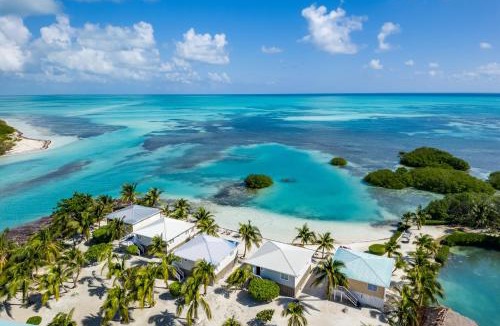 Little Frenchman Caye Resort | Shaka Caye All inclusive Resort
