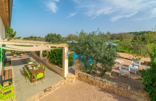 Algaida Villa | Son Indiot