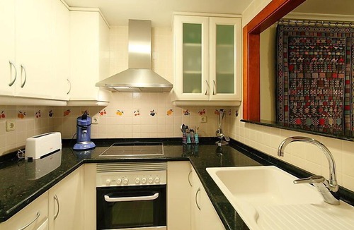 Calpe Apartment | Sotavento by Interhome