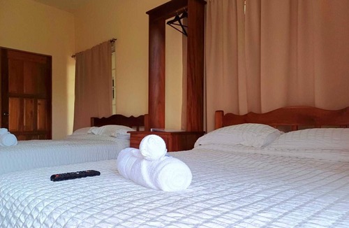 Independence and Mango Creek Hotel | Southern Corner Motel & Restaurant