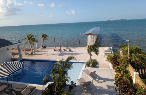Caye Caulker Apartment | South Beach Caye Caulker Properties
