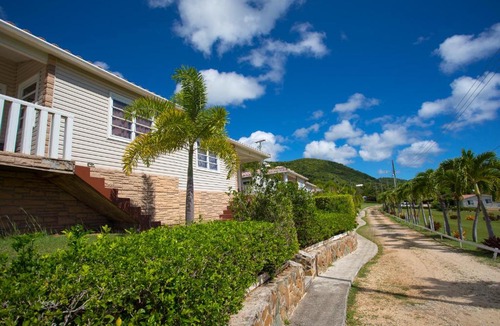 Cades Bay Hotel | South Coast Horizon