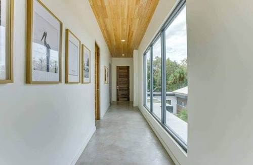 Cocoplum Villa | Spacious villa retreat with private pool, rooftop deck, kayaks, and pet-friendly perks