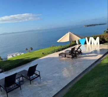 Samana Apartment | Spectacular Ocean View 1-Bedroom Condo, Vista Mare, Samana, DR