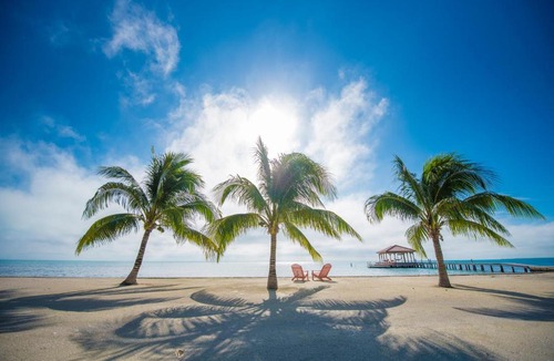 St. George's Caye Hotel | St. George's Caye Resort